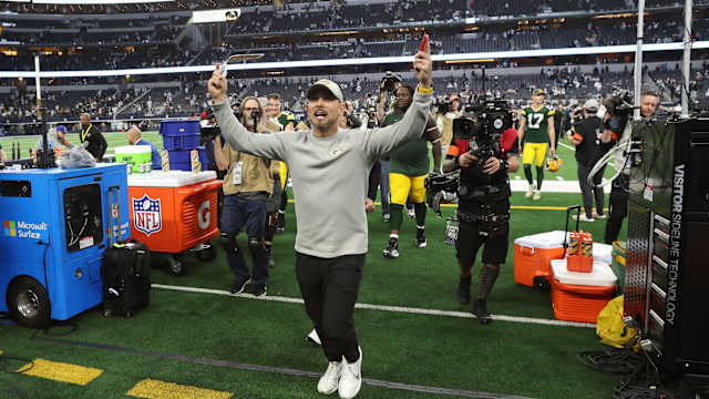 Matt LaFleur
